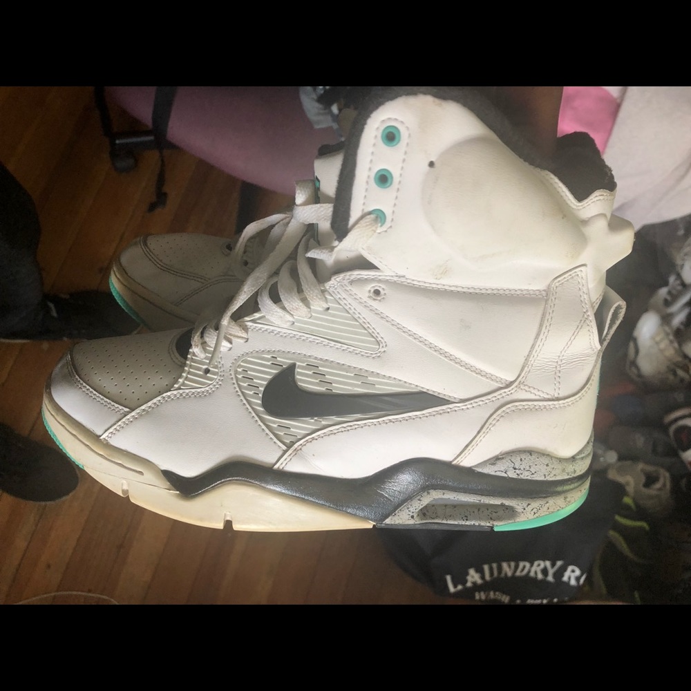 Nike Air Command Force sz 10.5